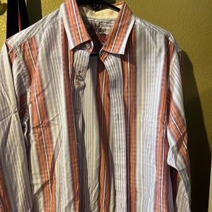 Mens dress shirt